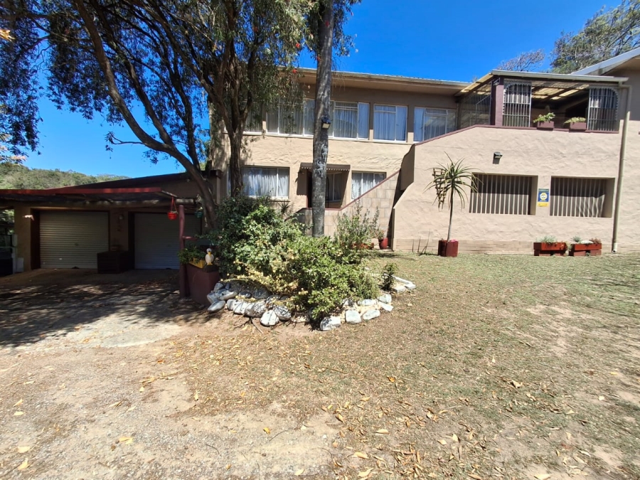 3 Bedroom Property for Sale in Summerpride Eastern Cape